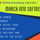 Illustration for article titled Behold, The A.V. Club’s SXSW music day party